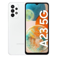 Samsung SM-A236 Galaxy A23 5G DS 4+128GB White