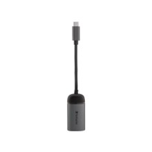 Verbatim adaptér USB-C 3.1 GEN 1 na Gigabit Ethernet(F), 10cm kabel