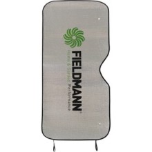 FIELDMANN FDAZ 6001-Ochrana čelního skla
