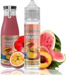 Příchuť Paradise Fruits Shake and Vape 12ml Passionfruit Watermelon
