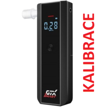 Kalibrace - GTX Smart