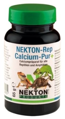 NEKTON Rep Calcium Pur+ 65g