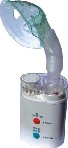 Inhalátor ultrazvukový Respira