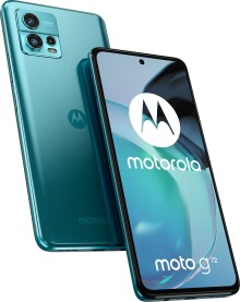 Motorola Moto G72 8+256GB DS Polar Blue