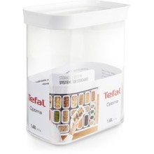 TEFAL N1141110 OPTIMA DÓZA 1.6 L
