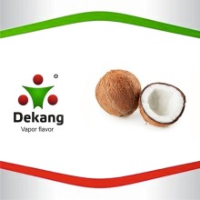 Liquid Dekang Coconut 10ml - 16mg (Kokos)