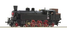 Roco Parní lokomotiva Rh 354.1, ČSD - 70079
