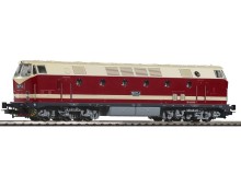 Piko Dieselová lokomotiva BR 119 (černý rám podvozku) DR IV - 59934