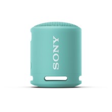 Sony SRS-XB13 přenosný reproduktor, Bluetooth® a EXTRA BASS™, světle modrý