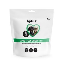 Aptus® Apto-Flex Chew™ Mini 40