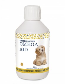 ProDen Omega Aid 250ml