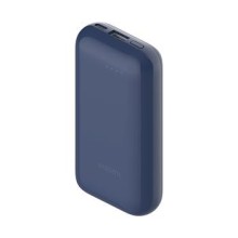 Xiaomi Power Bank Pocket Edition Pro 33W 10000mAh Blue