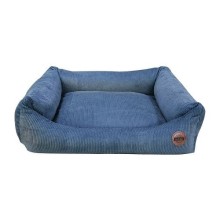 REDANT Cord Pelech pro psy Petrolejová M