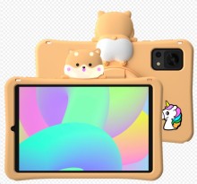 Doogee Tablet T20 mini KID LTE 4+128GB Ginkgo Yellow