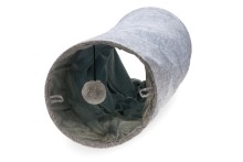 Karlie Simon's Cat hrací tunel pro kočky 75x25x25cm