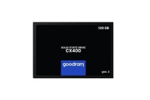 GOODRAM SSD 128GB CX400 SATA III interní disk 2.5" GEN2, Solid State Drive
