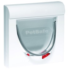 PetSafe® Staywell Classic Dvířka magnetická bílá
