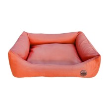 REDANT Classic Pelech pro psy Cihlová S