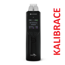 Kalibrace - Alcovisor Deimos