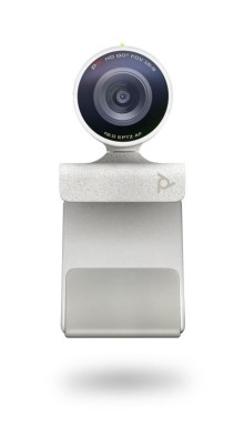 Poly Studio P5 1080p EPTZ 4x zoom, profesionální webkamera