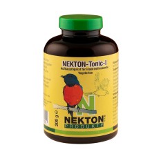 NEKTON Tonic I - krmivo s vitamíny pro hmyzožravé ptáky 200g