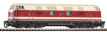 Piko Dieselová lokomotiva BR 118 (V 180) s 6 nápravami DR III - 47291