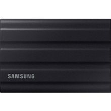 SAMSUNG Externí SSD T7 Shield 1TB BK