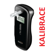 Kalibrace - Alcoscent DA 8100