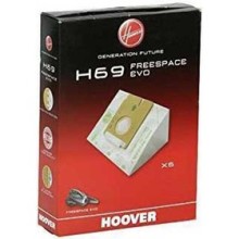 HOOVER H69 SÁČKY K VYSAVAČI