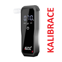 Kalibrace - GTX Original