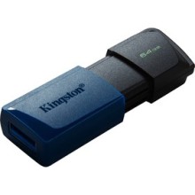 KINGSTON USB FD DTXM/64GB USB3.2 Gen 1