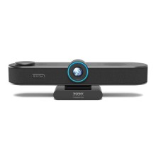 PORT CONNECT Konferenční kamera, 4K, Autoframing, černá
