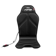Next Level Racing HF8 Haptic Feedback Gaming Pad, Herní podložka