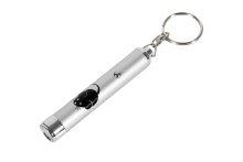 Karlie LED ukazovátko s motivem myši, délka 8cm