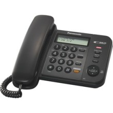 PANASONIC KX TS580FXB telefon