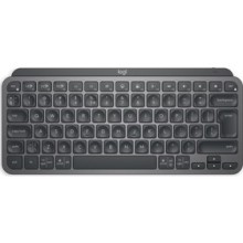 LOGITECH MX Mini Mechanical Graphite US