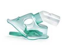 Maska pro dospělé k inhalátoru Little Doctor