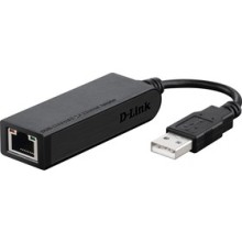 D-LINK DUB-E100 USB 2.0 Ethernet Adapt