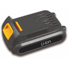 FIELDMANN FZO 9006 Náhr.baterie FZS 1025