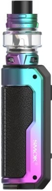 Smoktech Fortis 100W grip Full Kit 7-Color
