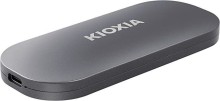 Kioxia SSD 1000GB EXCERIA PLUS USB3.2, externí