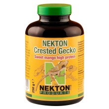 NEKTON Crested Gecko Sweet Mango 250g