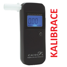 Kalibrace - Caos CA 10 FL