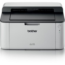 BROTHER HL-1110E Laserová tiskárna