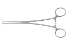 Svorka chirurgická rovná - Kocher - velikost 18cm