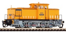 Piko Dieselová lokomotiva BR 106.2-9 (V 60.12) DR IV - 47361