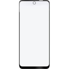 FIXED Ochranné sklo Motorola Moto E22s
