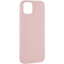 FIXED Kryt Story iPhone 14 Plus, růžový