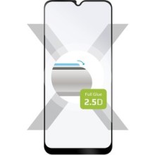 FIXED Ochranné sklo Samsung Galaxy A02s