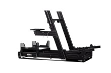 Next Level Racing GT ELITE Wheel Plate Edition, závodní kokpit